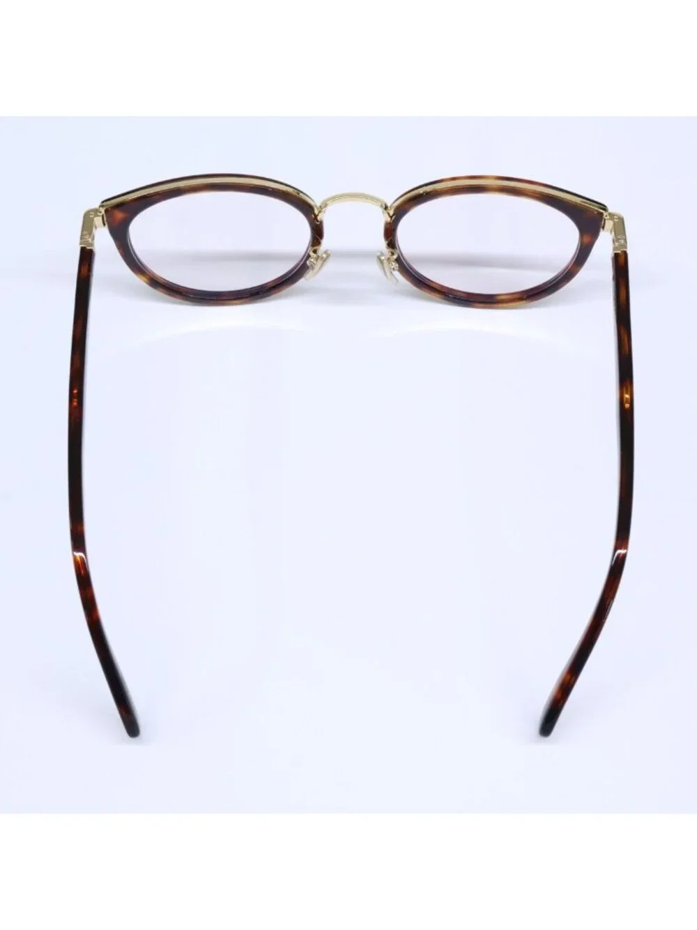 Celine Prescription Lens Round Eyewear